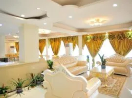 Jian Guo Grand Hotel