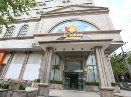 Jinjiang Inn Shanghai North Bund Yangpu Bridge Branch