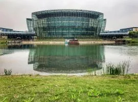 Mingdu Ziwei Garden Hotel