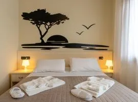 Hotel Oberdan Ristorante Pizzeria