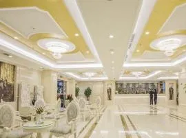 Vienna Hotel Guiyang Jiaxiulou Jichang Road