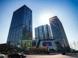 Hengding Century Hotel Chengdu