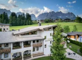 Vitalhotel Sonnenhof