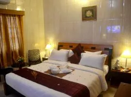 Peace Inn Chennai