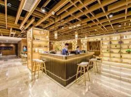 AURAYA BY SUNING NANJING XUZHUANG