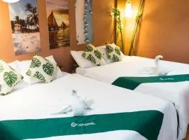 Boracay Morning Beach Resort by Cocotel