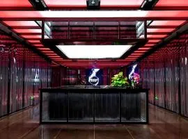 Moqi Hotel Wuhan