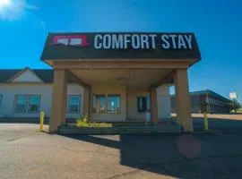 Hotel Comfort Stay by OYO Texarkana East, AR I-30