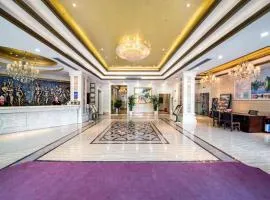 Vienna Hotel Guangxi Guilin 7-Star Wanda Plaza
