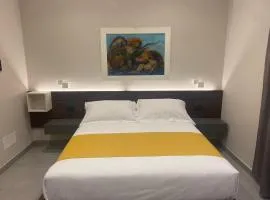 Marina Hotel B&B Adults Only