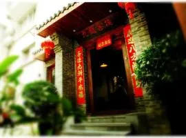 Parkside Hostel