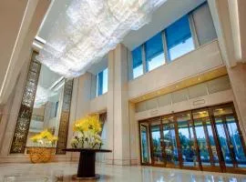 Ming Du Lakeside Hotel Nanning