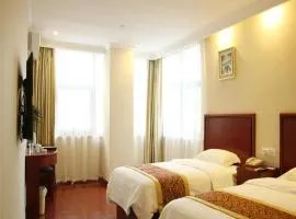 GreenTree Inn Suzhou Shihu Suli Road Express Hotel