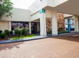 OYO Hotel O Jackson I-55 North
