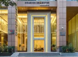Home Inn Selected Guangzhou Zhujiang New Town Wuyangcun Metro Station