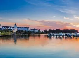 Hyatt Regency Chesapeake Bay Golf Resort, Spa & Marina