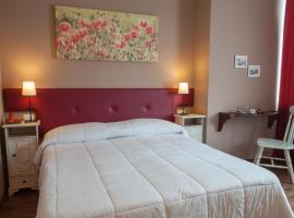 Ankon Hotel, Hotel in Ancona