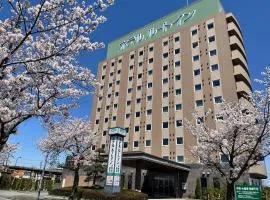 水海道站前干线酒店