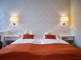 Herdegen Rooms - Self Check-in, ξενοδοχείο στο Πάσσαου