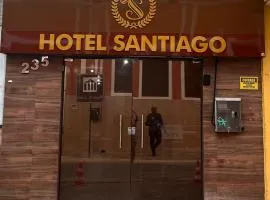 Hotel Santiago Juazeiro