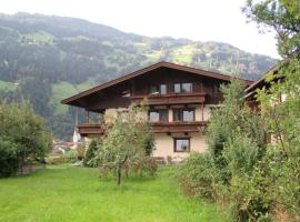 Hotel kuvat: Gästehaus Klammerschneider