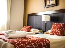 Hotel Premier, viešbutis mieste Tukumanas