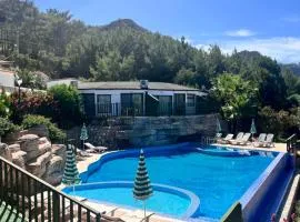 Teras Orhaniye Hotel