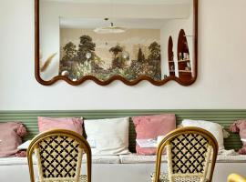 Hotel Saint Louis, hotel in Brest