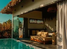 Pousada Buriti Atins Private