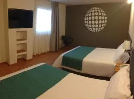 Hotel Dajana Boulevard