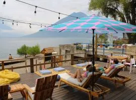 ATI Hotel & Beach Club