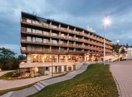 Radisson Hotel Szklarska Poręba – hotel w Szklarskiej Porębie