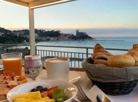 Hotel Florida Lerici