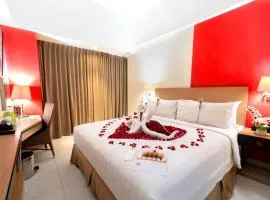 Atrium Premiere Hotel Yogyakarta Ambarukmo