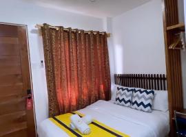 Mactan Hostel, hotel en Lapu Lapu City