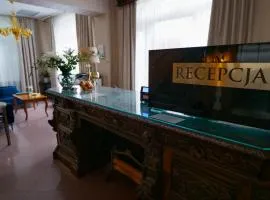 Hotel Sen