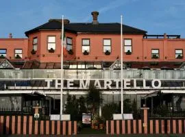 The Martello Hotel