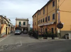 Hotel La Rosa