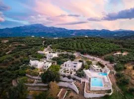 Dalabelos Estate - Traditional Agrotourism Complex