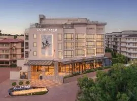 Courtyard by Marriott Goa Colva