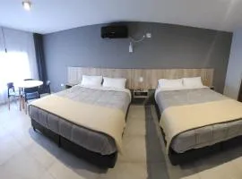 La Quinta Suites