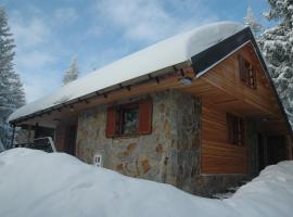 Holiday Home Cokla, hotel in Zreče