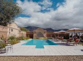 Luna de Cafayate Hotel Boutique