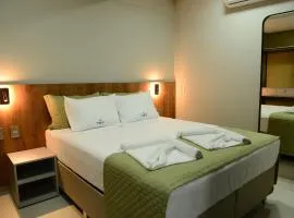 Brisas Hotel Style