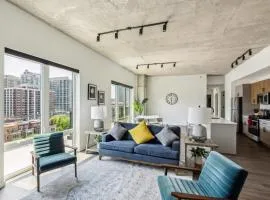 3BR Luxury Modern Apartment