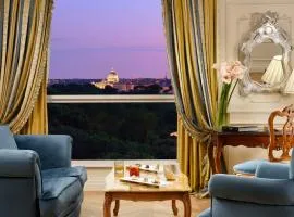 Parco dei Principi Grand Hotel & SPA