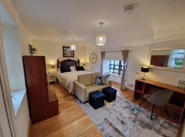 The Nu Place Suite, hôtel à Tralee