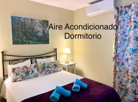 Casa ANITA, hotel en Playa de Santiago