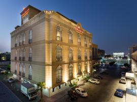 מלון צילום: Hawthorn Suites by Wyndham Al Khobar