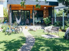 ArtRock Studio, ξενοδοχείο σε Radovljica